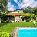 Villa Villa Ulivo By Interhome