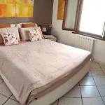 Attico Mansardato intimo&accogliente