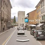 Attico Mansardato intimo&accogliente