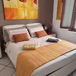 Attico Mansardato intimo&accogliente