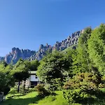 Base Camp - For Those Who Love The Mountains