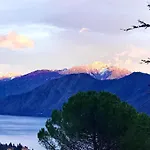 Historic Villa Argegno Como Lake