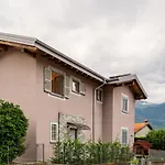 Holiday Home Luxury House By Interhome