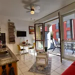 Studio Apartment Casa Enjoy Lago Di Como