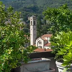 Lake Como Design Apartment