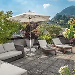Lake Como Design Apartment