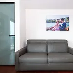 Luxury Como Lake Apartment