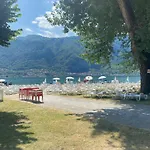 Villa The Swan - Composed By 2 Apartments