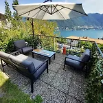 La Dolce Vista By My Home In Como