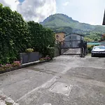 Mamma Ciccia Holiday Home - Mountains & Lake