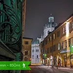 Il Garovaglio - Free parking