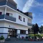 Hotel Aurora