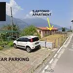S. Antonio Apartment