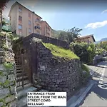 S. Antonio Apartment