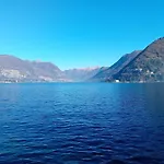 The Convo Lake Como