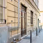 Il Nido Di Alloro