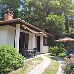 Villetta Singola Con Giardino Cottage Ghisallo Zona Bellagio