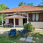 Villetta Singola Con Giardino Cottage Ghisallo Zona Bellagio
