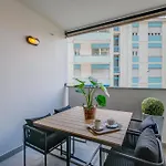 Emma\'S Apartment - Cathedral View