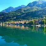 Cozy Apartment With View - Laghi E Sentieri -