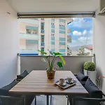 Emma\'S Apartment - Cathedral View