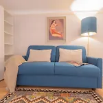 Cinque Giornate 70 Suites By Rent All Como