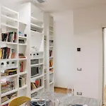 Fuori Le Mura - Balcony & A/C