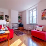 Gerbett Apartment With Terrace By Wonderful Italy