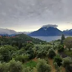 Casa Oliva: Stunning Views And Green Surroundings