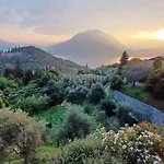 Casa Oliva: Stunning Views And Green Surroundings