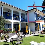 Residence Leggeri Apartments