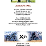 Albergo Sala