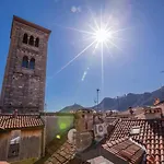 Medioevo In Centro