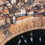 Le Mura Vecchie