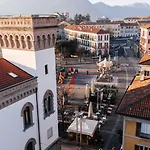 Le Mura Vecchie