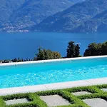 Paradise Villa Vista Lago Di Como A Menaggio