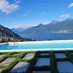 Paradise Villa Vista Lago Di Como A Menaggio