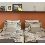 Suite Lago Blu