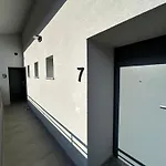 Lake Home Apartments
