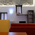 La Casa Dei Sarti Cozy Center Studio