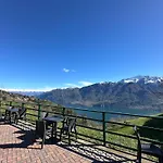 Campeggio Madonna Del Ghisallo