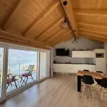 Bellano Holidays - Casa Artemio