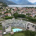 Residence Alessandra Supervacanza House - Domaso