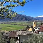 Sotto Al Bosco B&B E Azienda Agricola