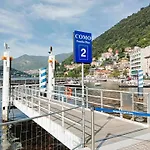 Amendola City View Apartments Suite Moderna