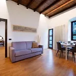 Hotel Locanda Leonardo App Bellagio