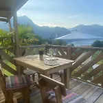 Luxury Lodge