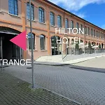 Residence Villa Olmo Como With Parking