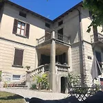 Villa Il Maiale Bianco Bed & Breakfast