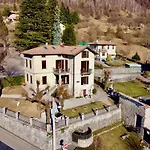 Villa Il Maiale Bianco Bed & Breakfast